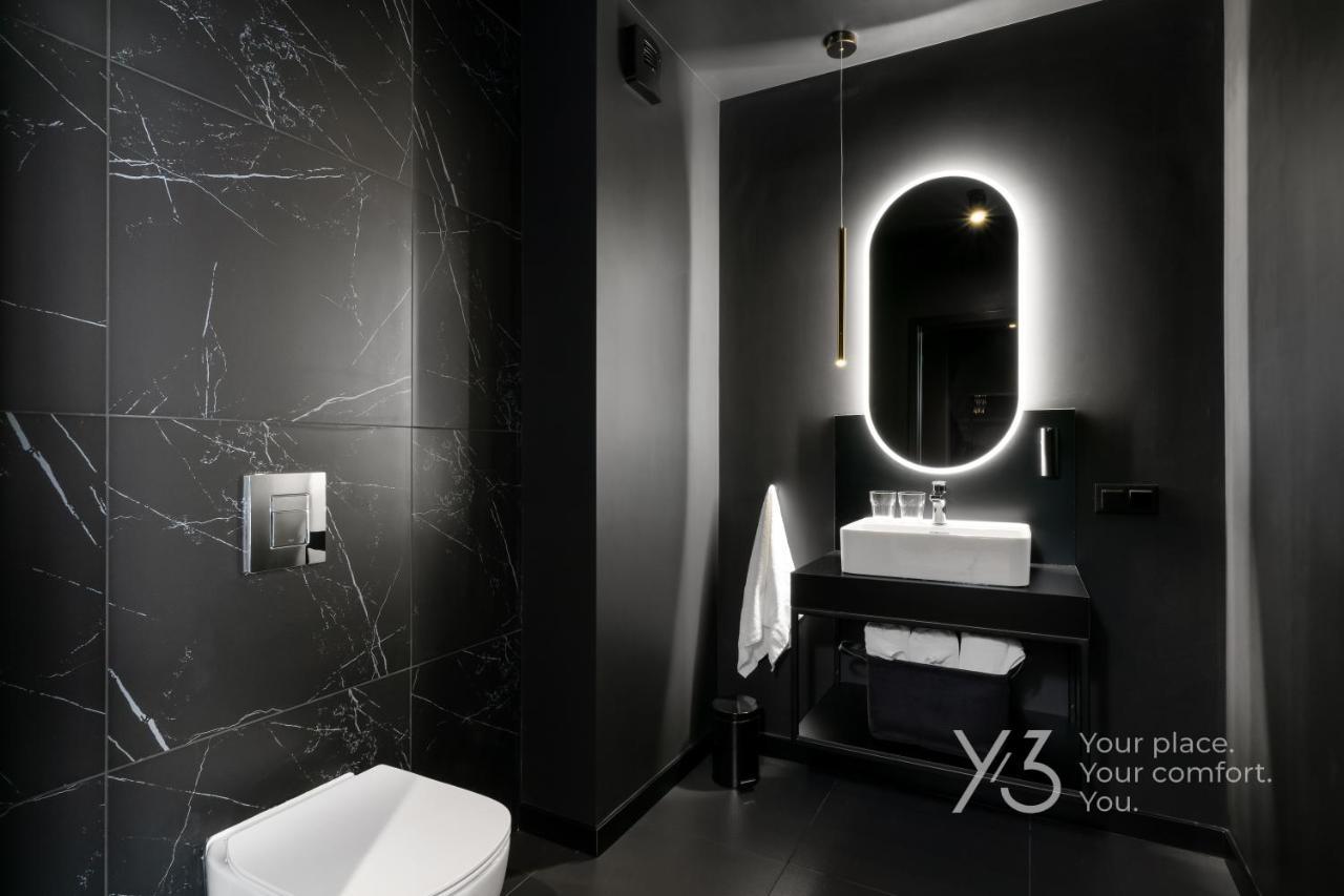 Saint Martin By Y3 Hotels, Old Town With Wellness ポズナン エクステリア 写真