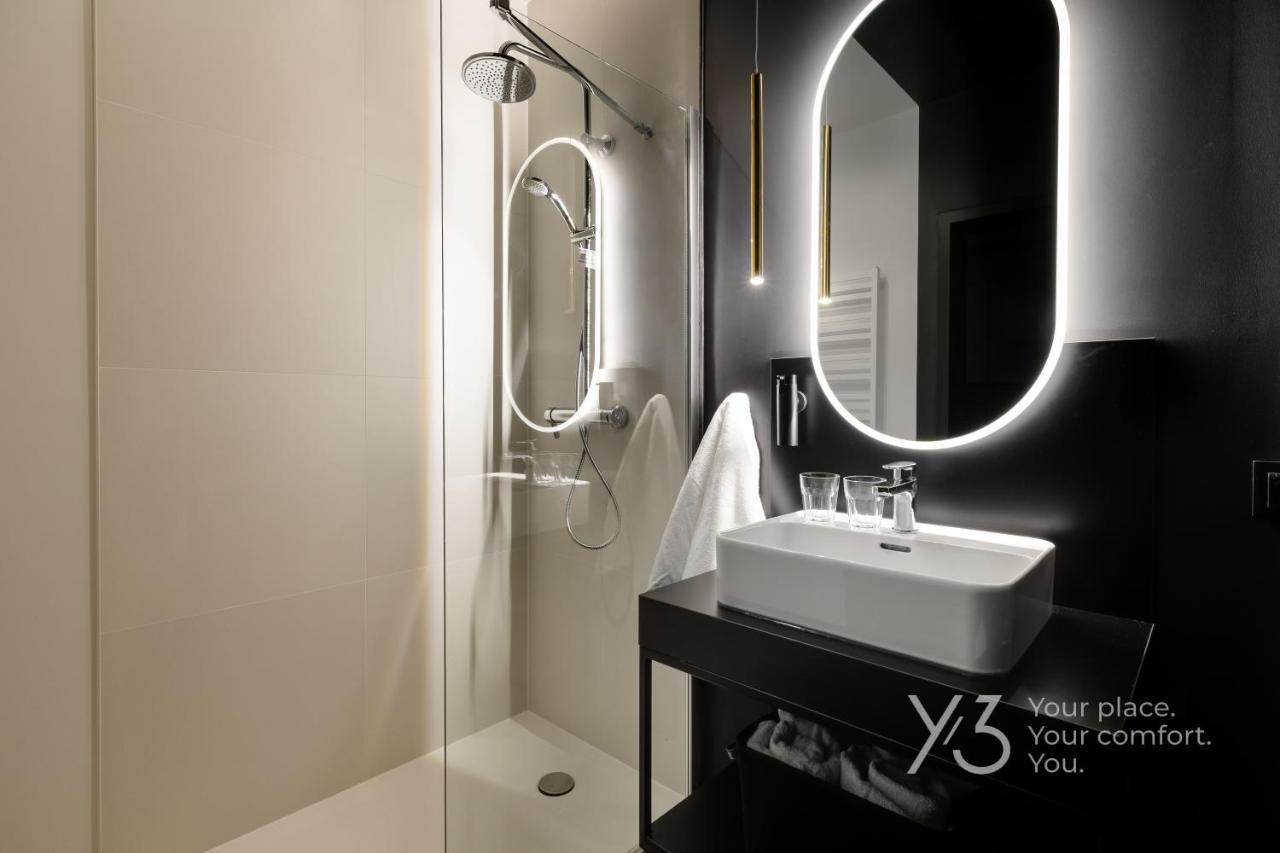 Saint Martin By Y3 Hotels, Old Town With Wellness ポズナン エクステリア 写真