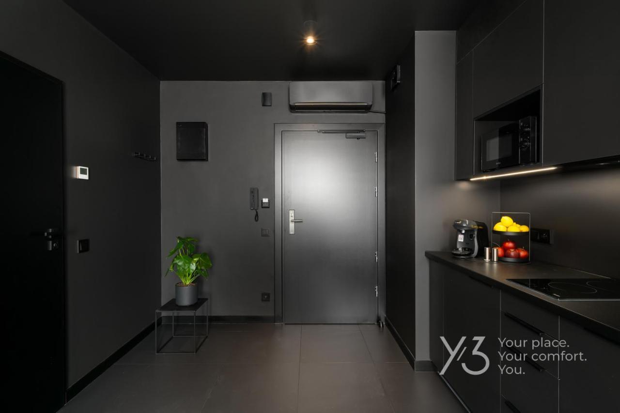 Saint Martin By Y3 Hotels, Old Town With Wellness ポズナン エクステリア 写真