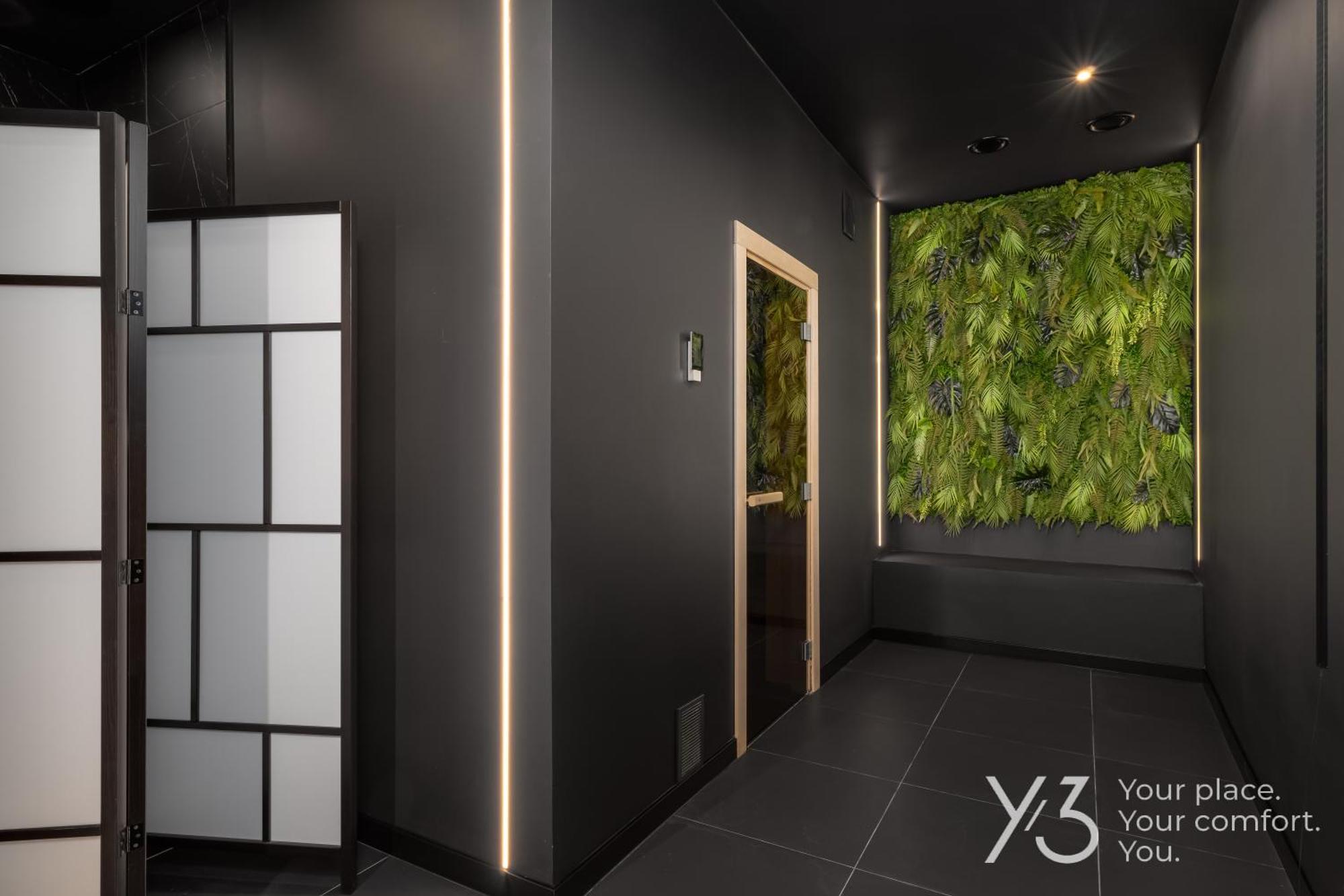 Saint Martin By Y3 Hotels, Old Town With Wellness ポズナン エクステリア 写真