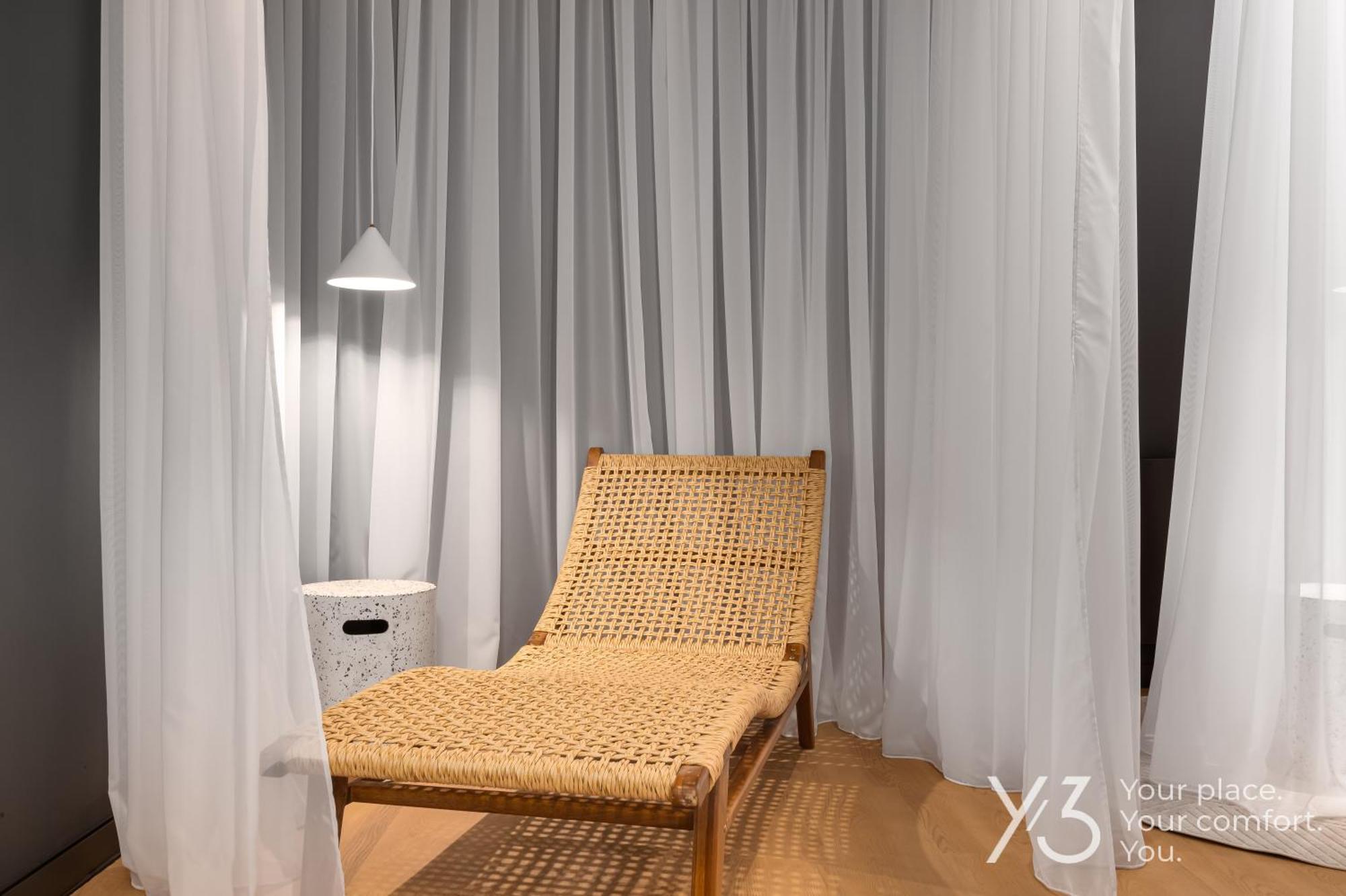 Saint Martin By Y3 Hotels, Old Town With Wellness ポズナン エクステリア 写真