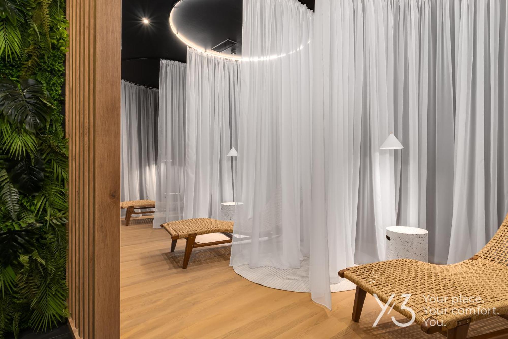Saint Martin By Y3 Hotels, Old Town With Wellness ポズナン エクステリア 写真